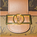 Louis Vuitton Dauphine