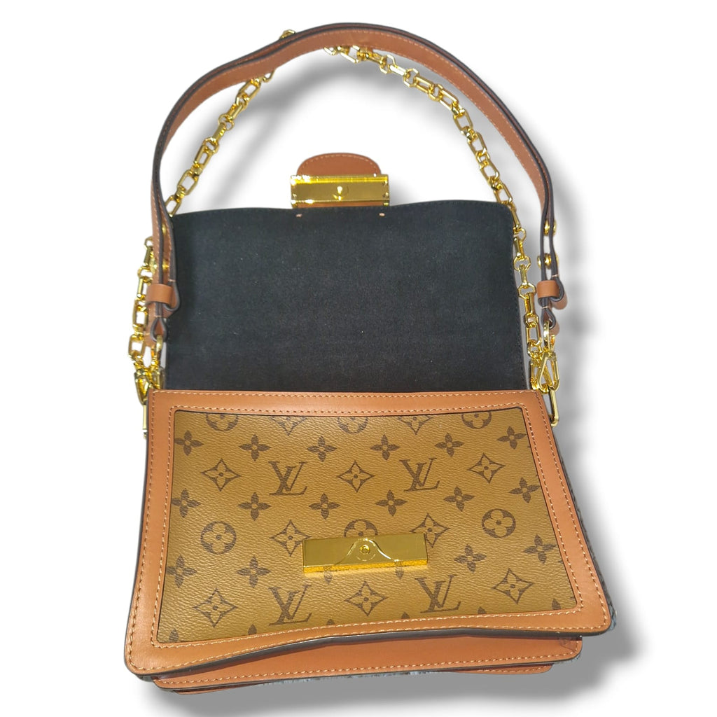 Louis Vuitton Dauphine
