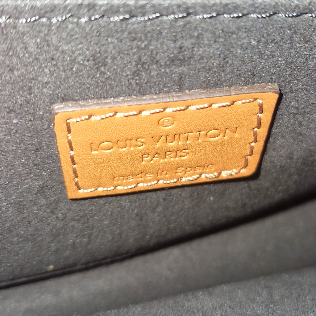 Louis Vuitton Dauphine