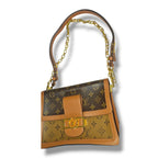 Louis Vuitton Dauphine