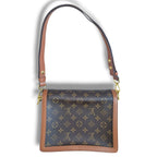 Louis Vuitton Dauphine