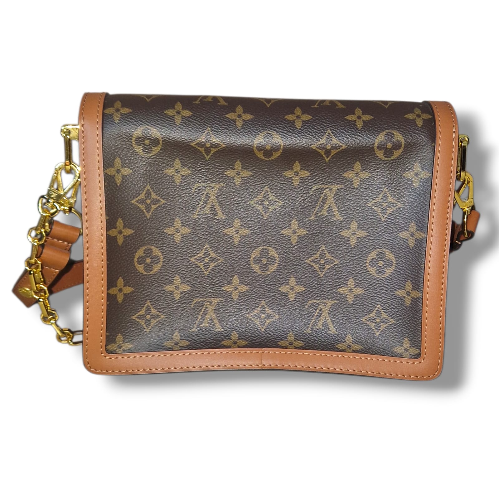 Louis Vuitton Dauphine