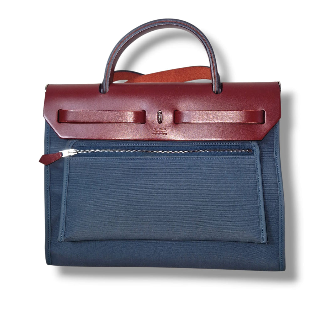 Hermès Herbag