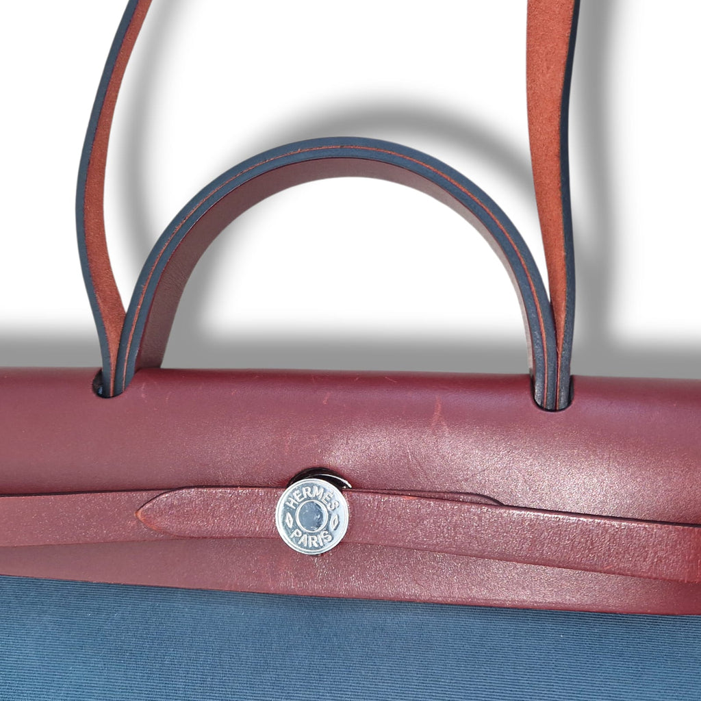 Hermès Herbag