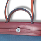 Hermès Herbag