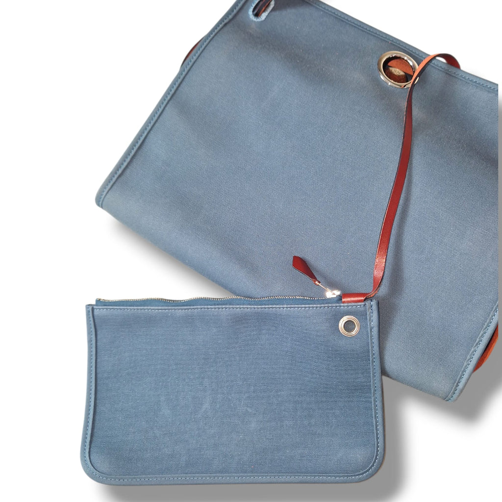 Hermès Herbag
