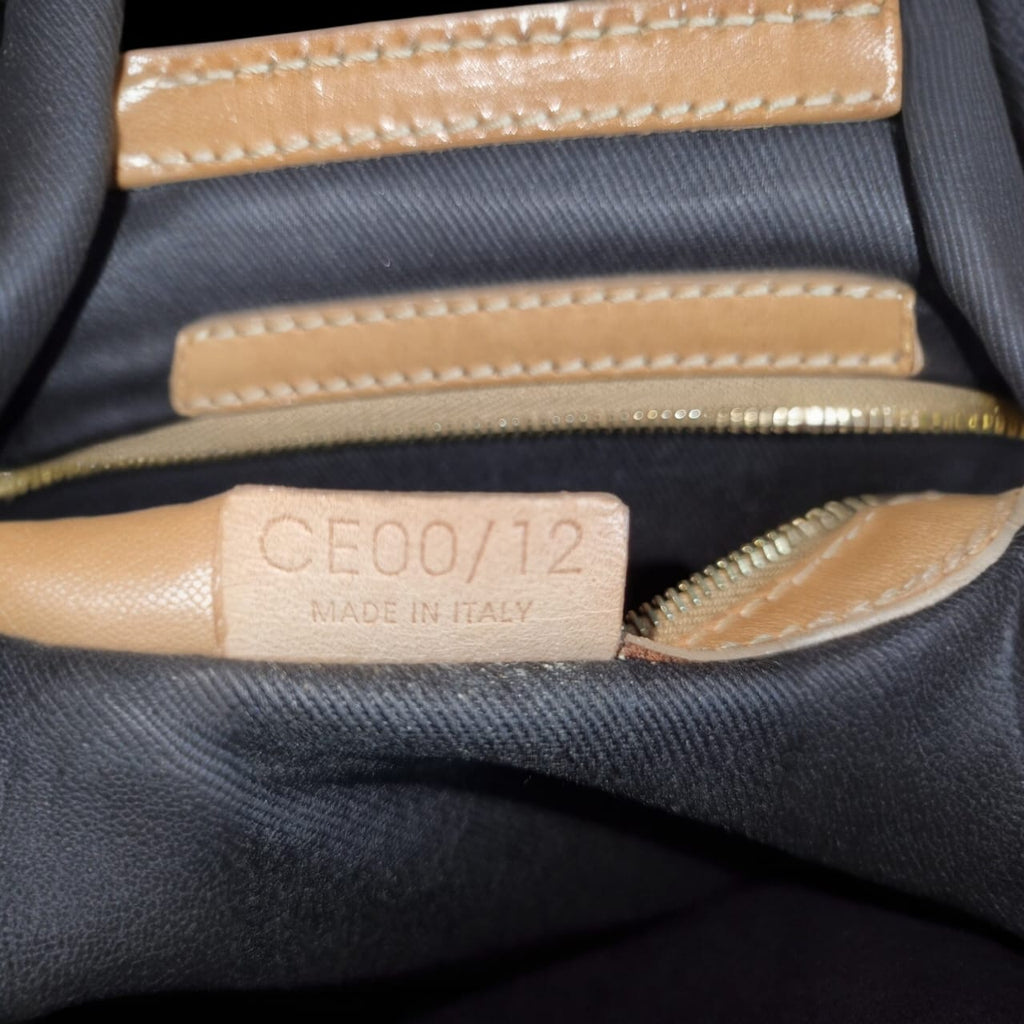 Céline Cabas Vintage