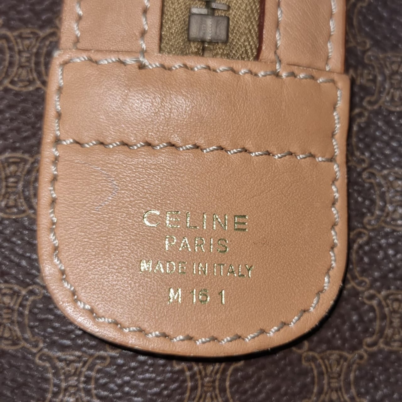 Céline boston seconde main