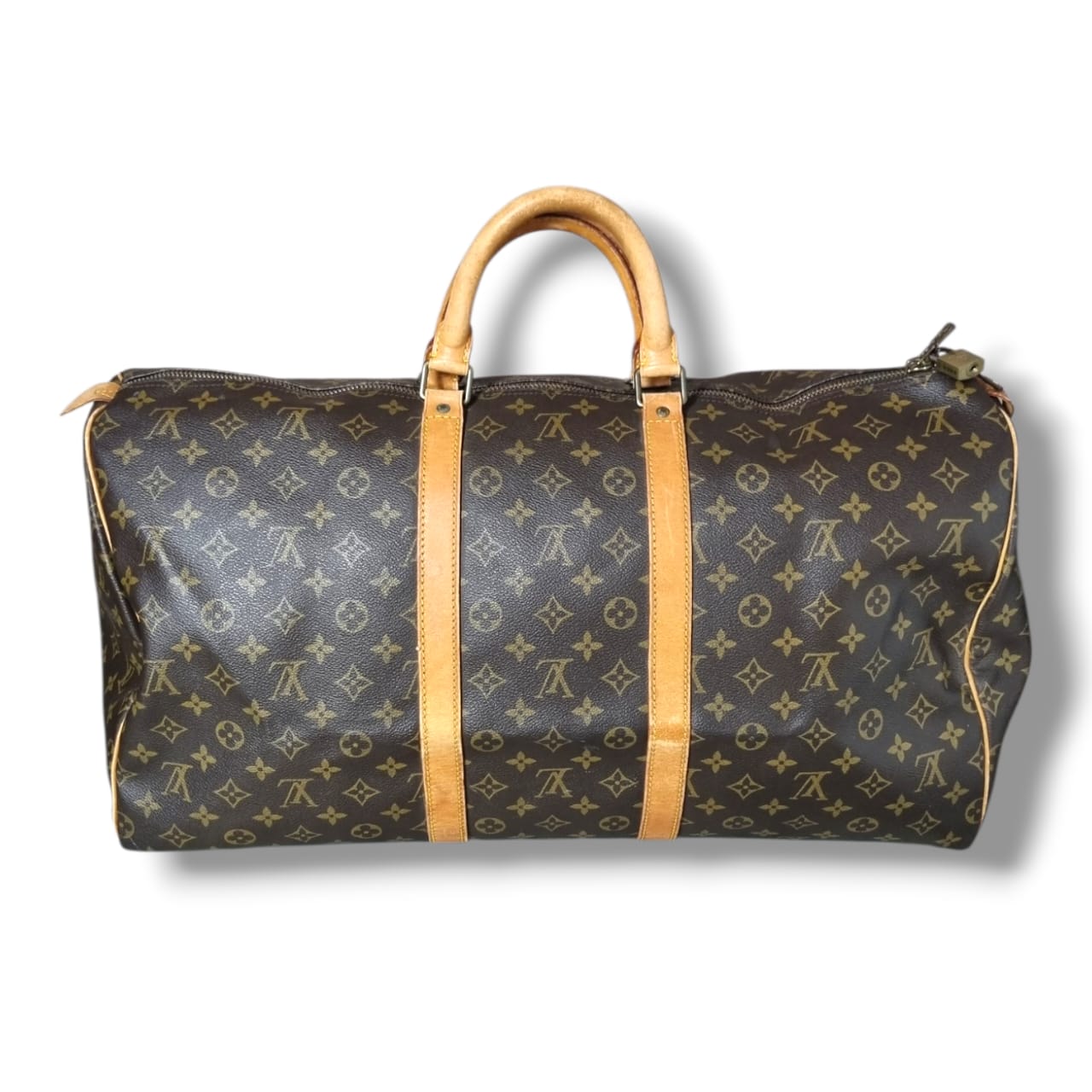 Louis Vuitton Keepall 55cm