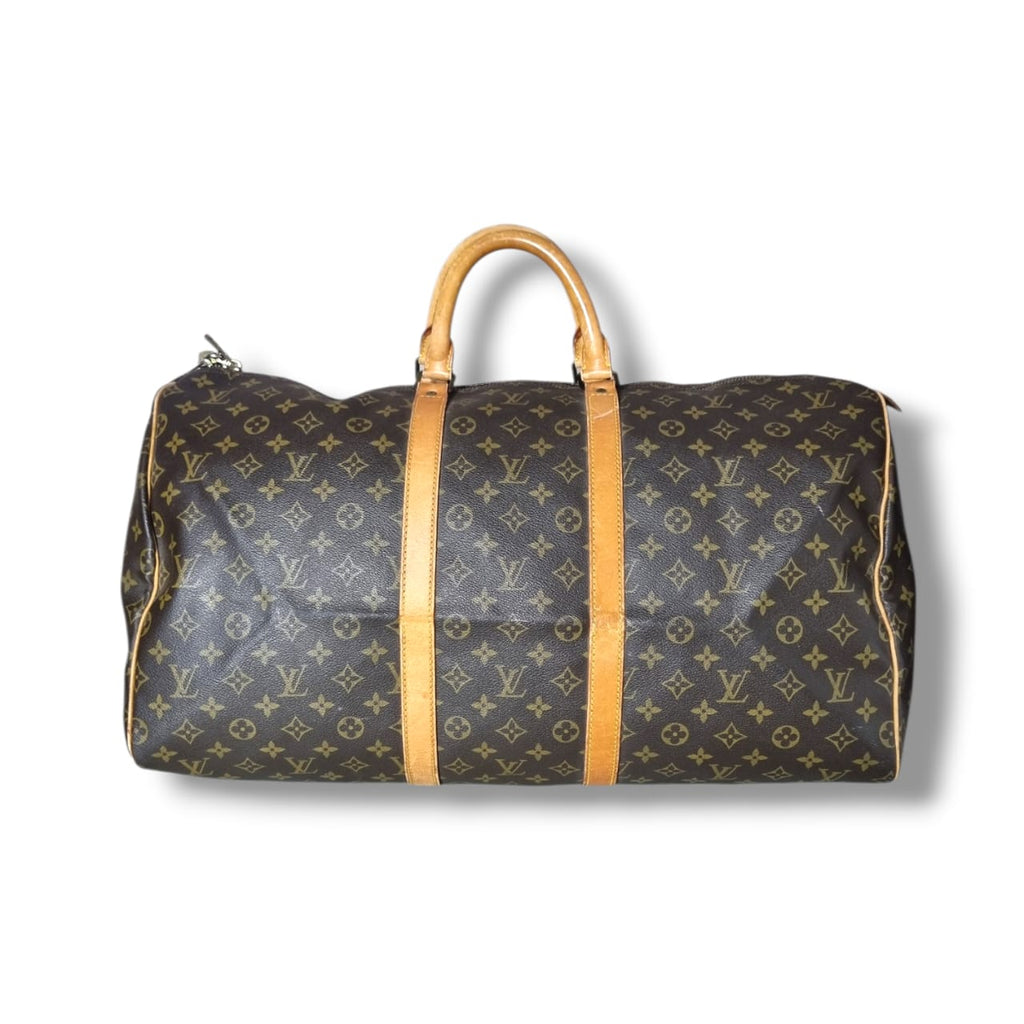 Louis Vuitton Keepall 55cm