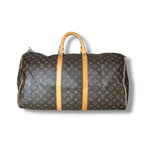 Louis Vuitton Keepall 55cm