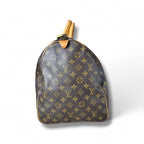 Louis Vuitton Keepall 55cm