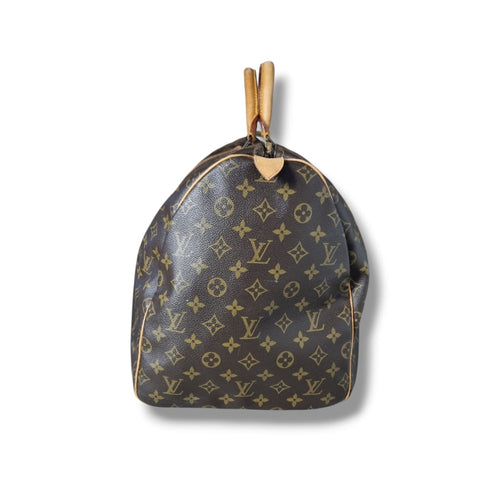 Louis Vuitton Keepall 55cm