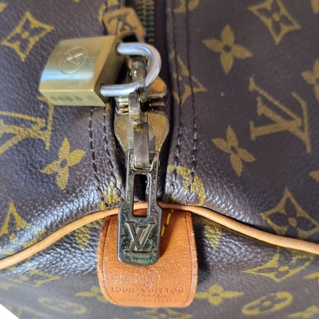 Louis Vuitton Keepall 55cm