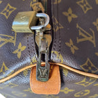 Louis Vuitton Keepall 55cm