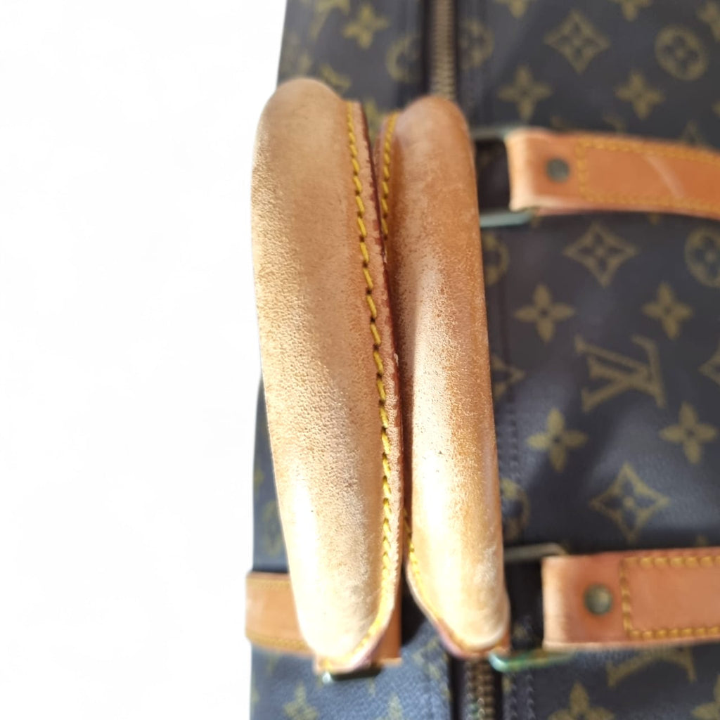 Louis Vuitton Keepall 55cm