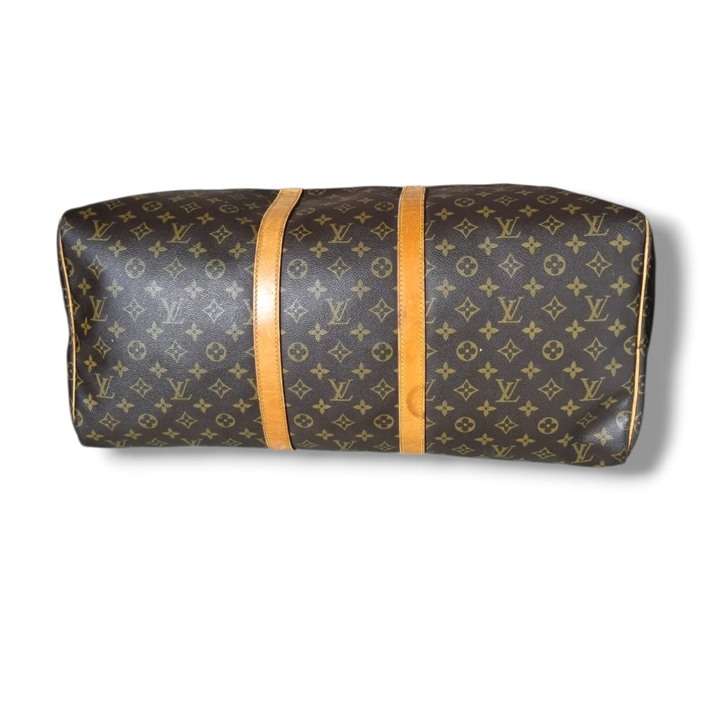 Louis Vuitton Keepall 55cm