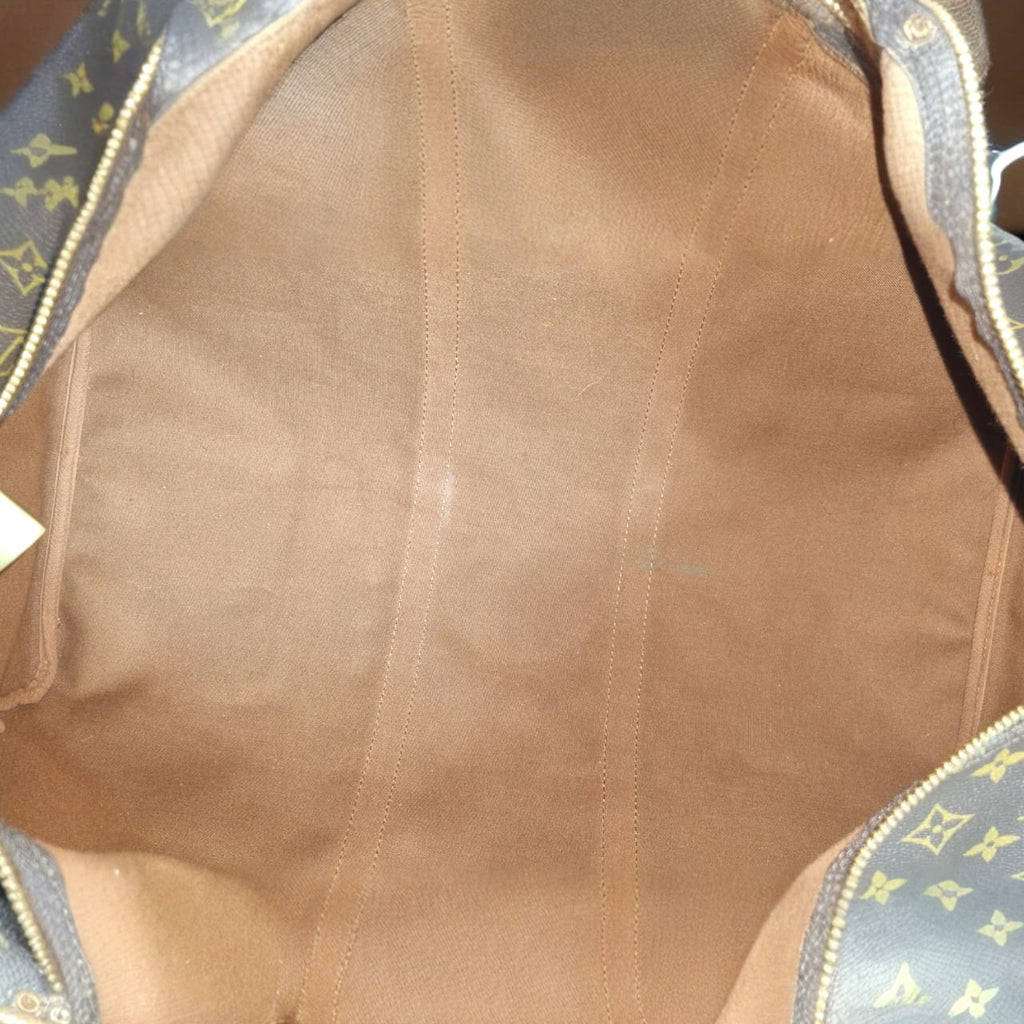 Louis Vuitton Keepall 55cm