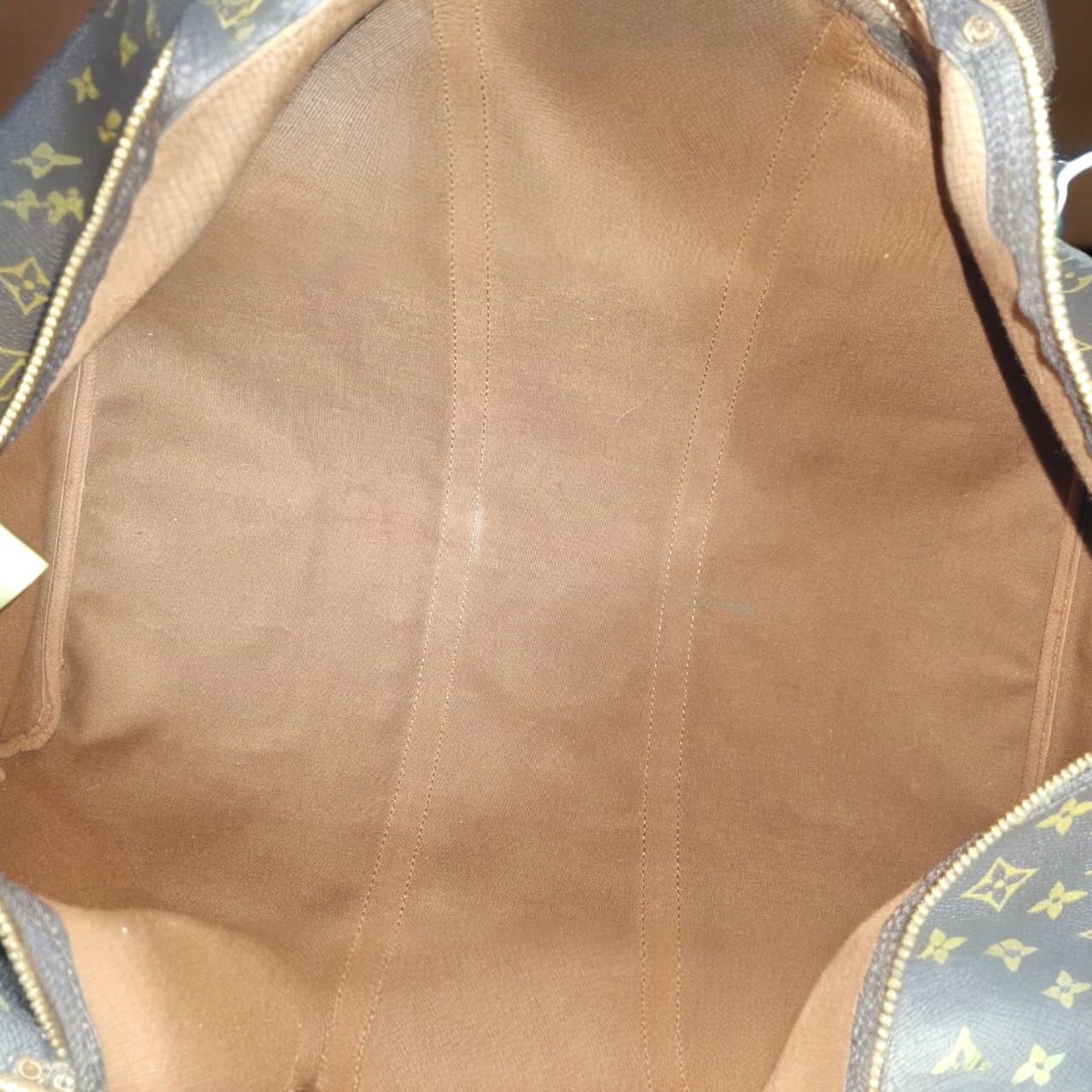 Louis Vuitton Keepall 55cm