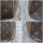 Louis Vuitton Keepall 55cm