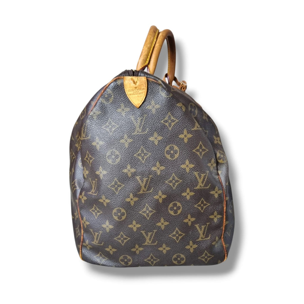 Louis Vuitton Keepall  50