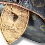 Louis Vuitton Keepall  50