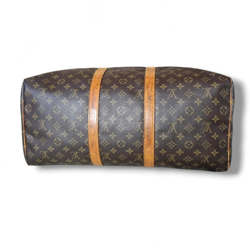 Louis Vuitton Keepall  50