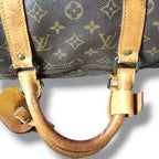 Louis Vuitton Keepall  50