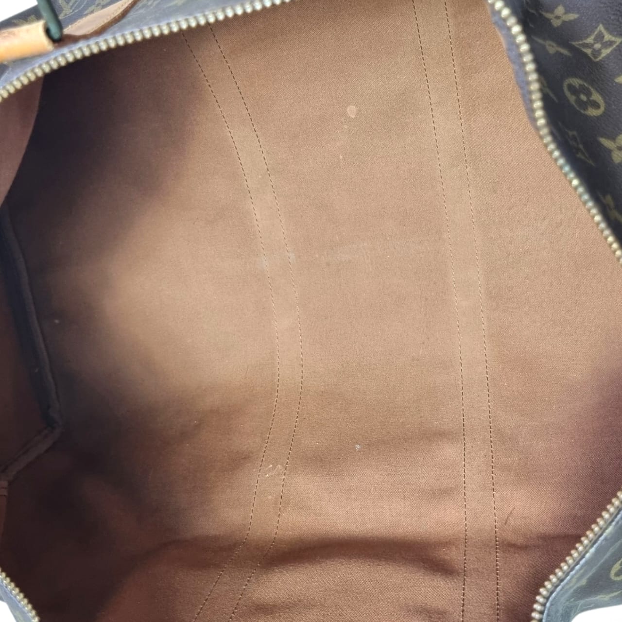 Louis Vuitton Keepall  50