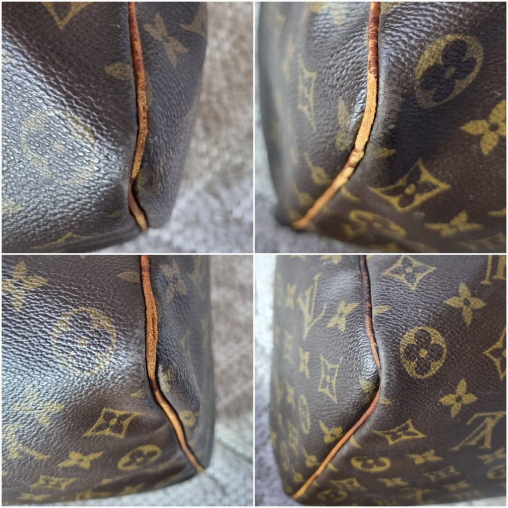 Louis Vuitton Keepall  50