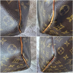 Louis Vuitton Keepall  50