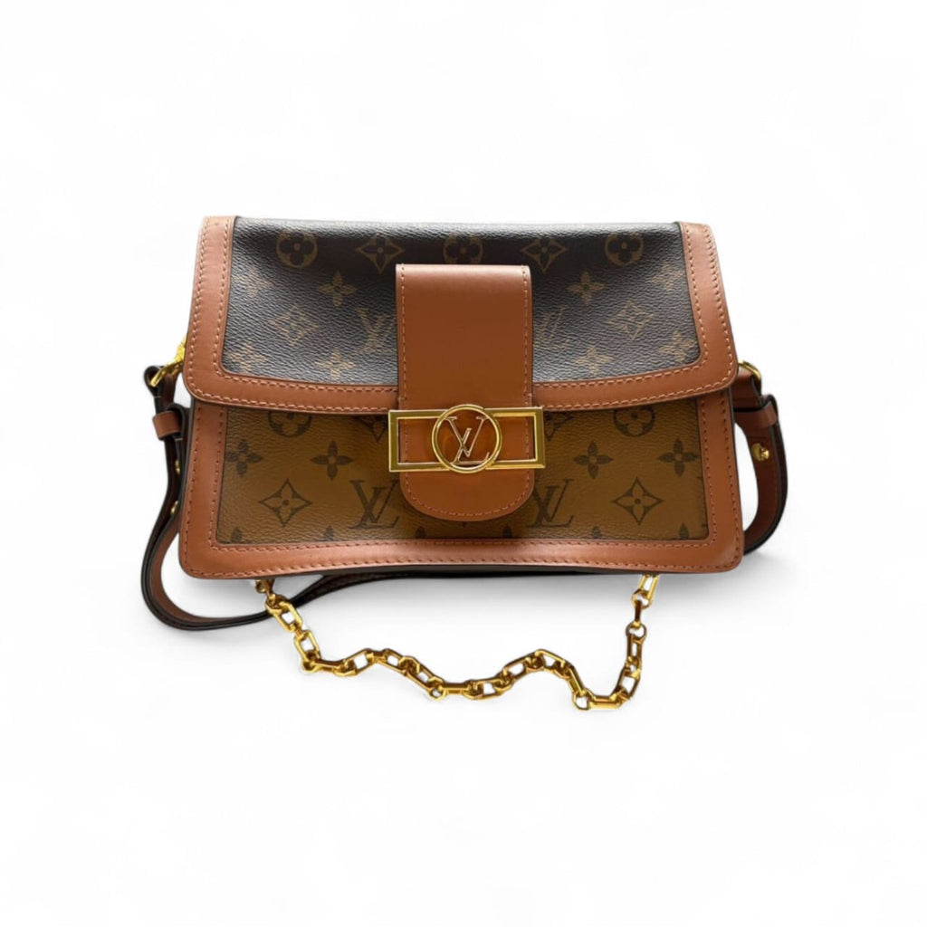 Dauphine louis vuitton