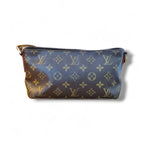 Sac Louis Vuitton Trotteur monogram