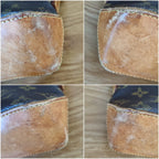 Louis Vuitton Trotteur