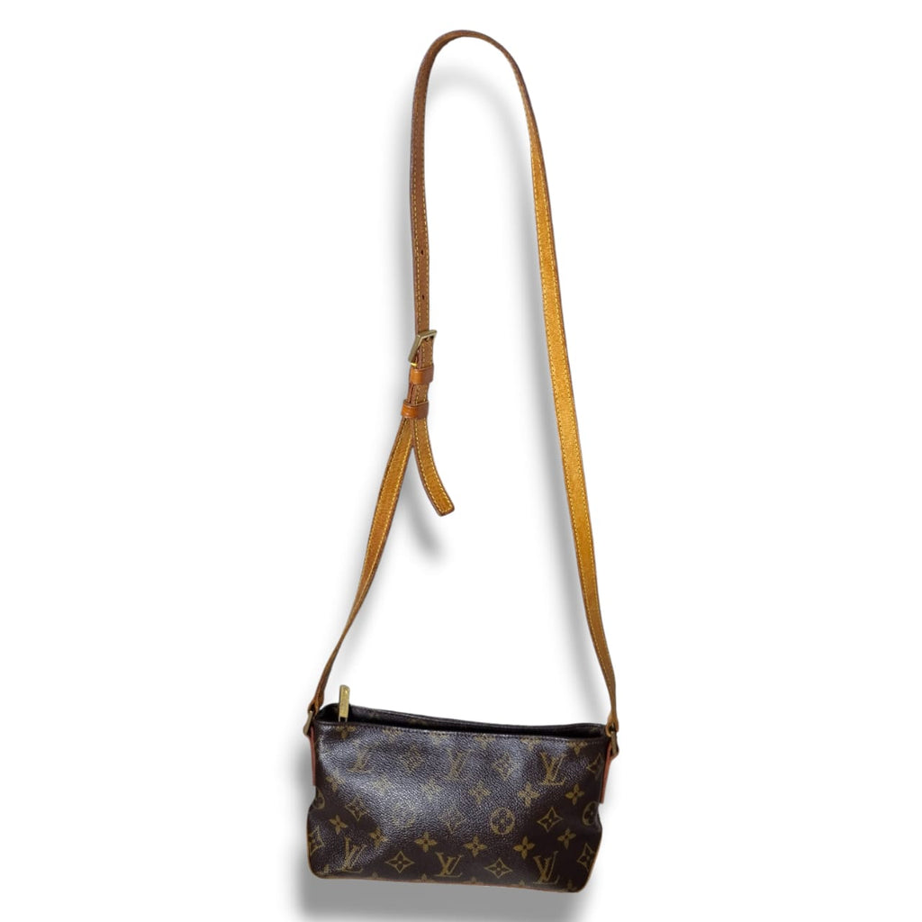 Louis Vuitton Trotteur