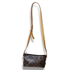 Louis Vuitton Trotteur