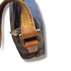 Louis Vuitton Trotteur