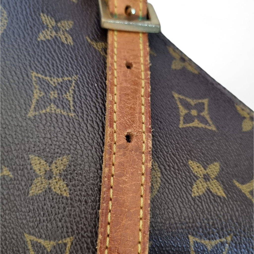 Louis Vuitton Trotteur