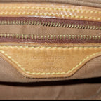 Louis Vuitton Trotteur