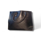 sac louis vuitton reade pm cuir verni noir occasion