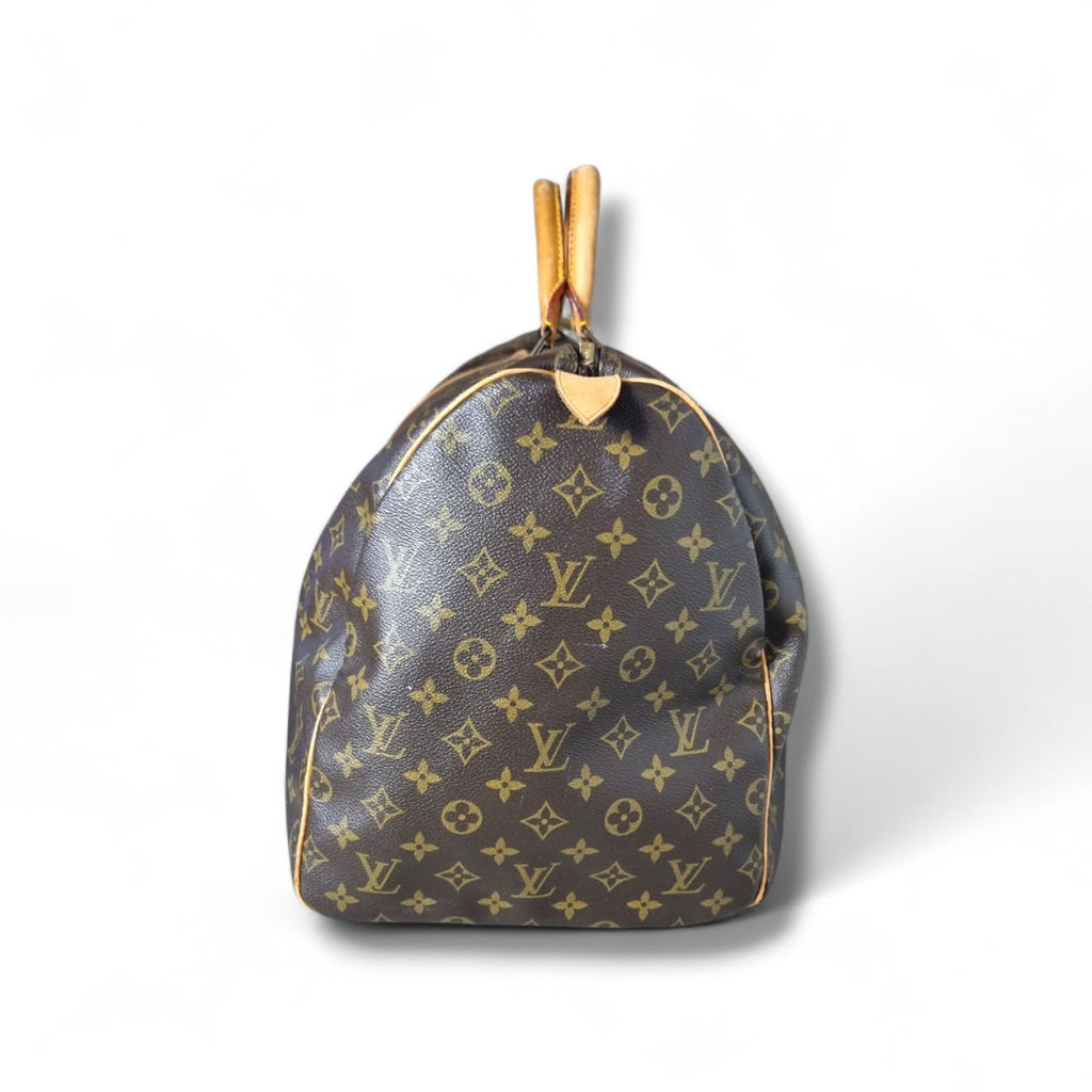 Louis Vuitton Keepall