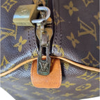 Louis Vuitton Keepall