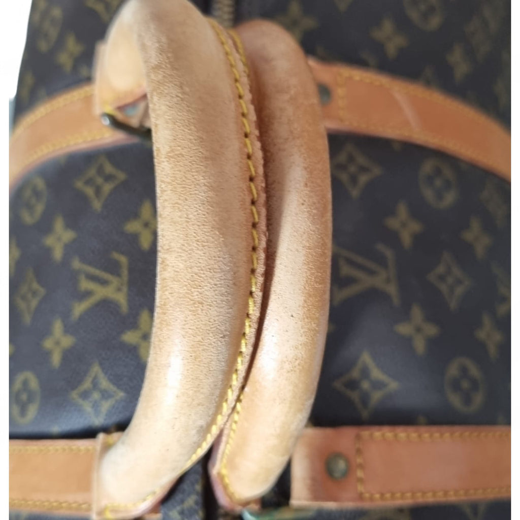 Louis Vuitton Keepall
