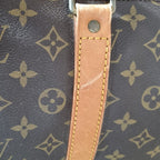 Louis Vuitton Keepall