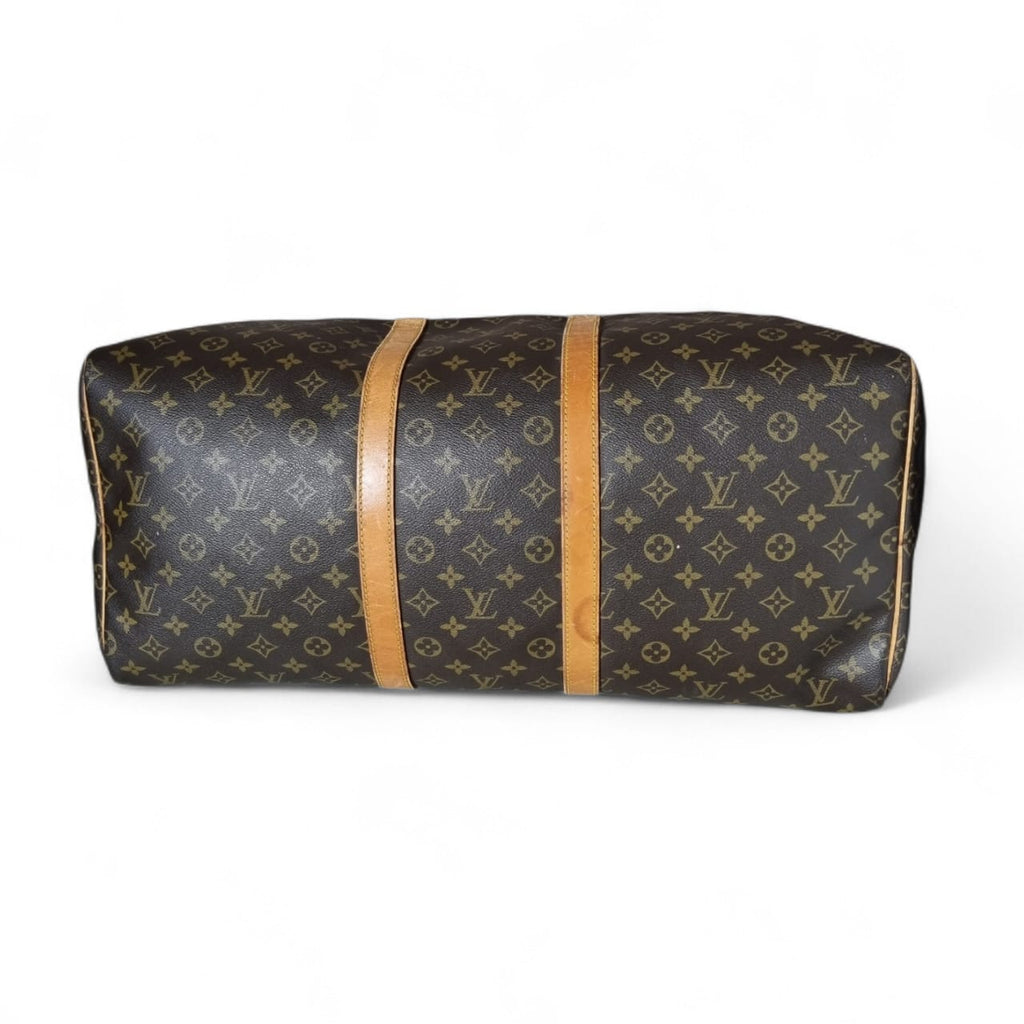 Louis Vuitton Keepall