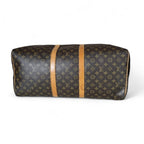 Louis Vuitton Keepall