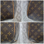 Louis Vuitton Keepall
