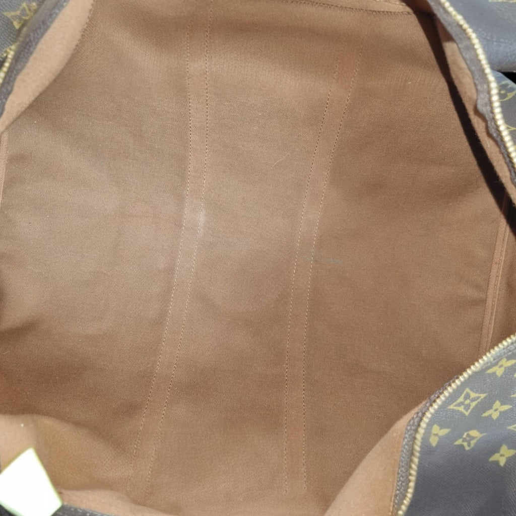 Louis Vuitton Keepall