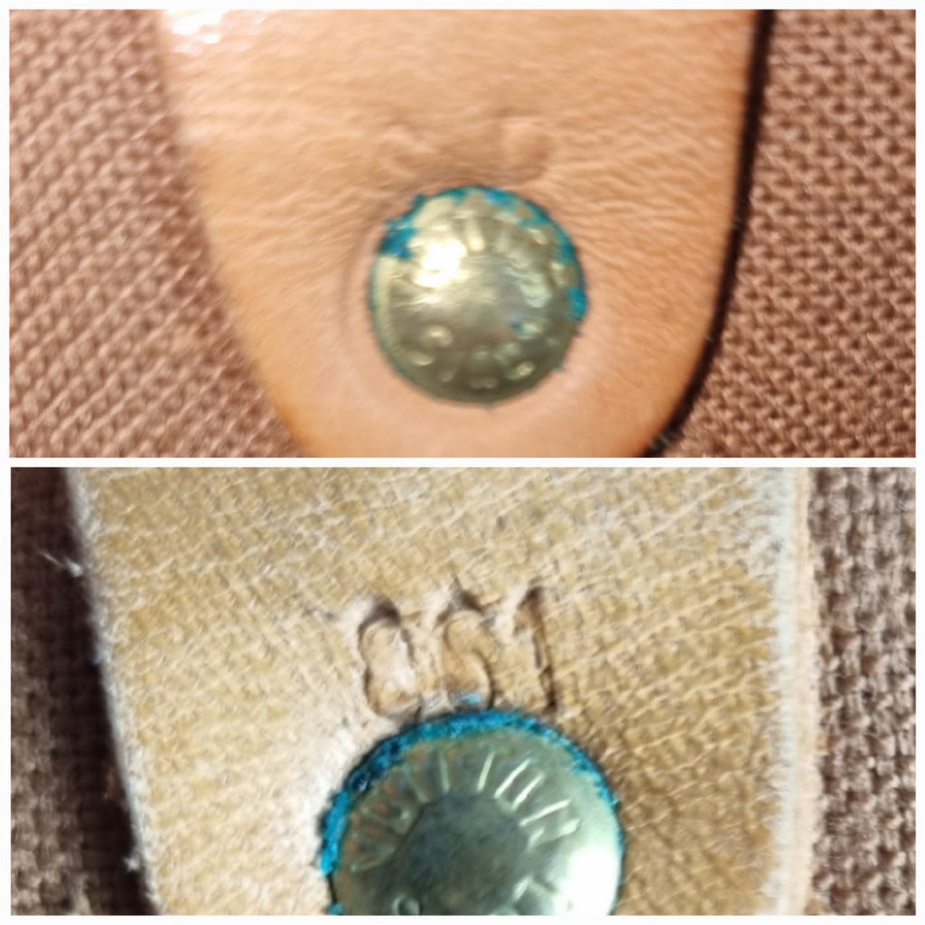 Louis Vuitton Keepall