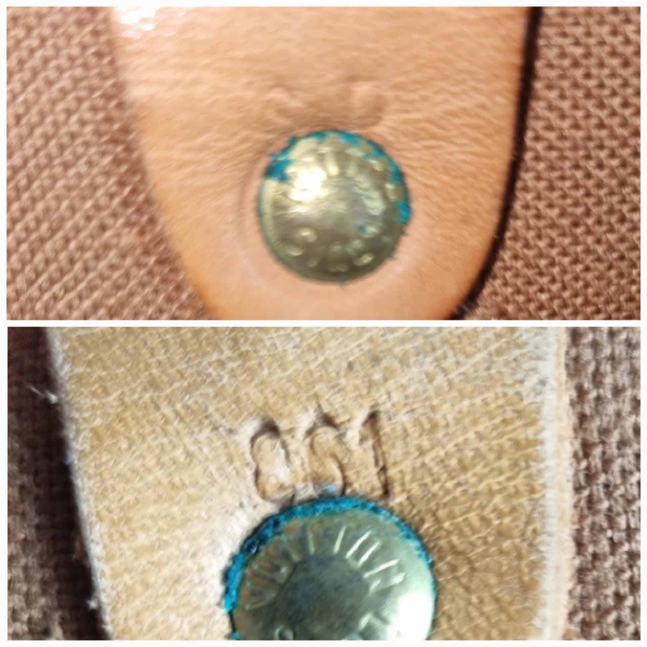 Louis Vuitton Keepall